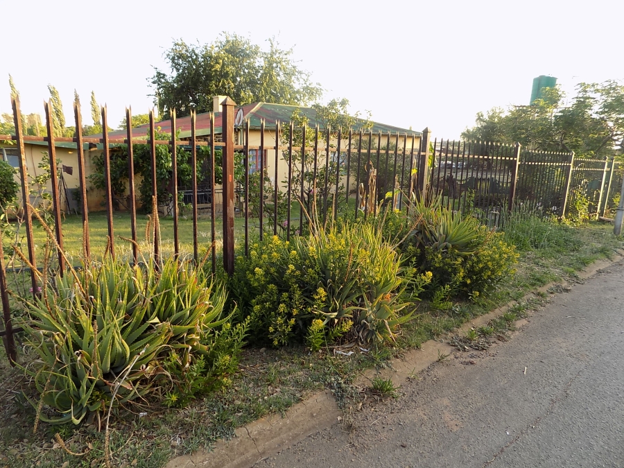5 Bedroom Property for Sale in Ventersdorp North West